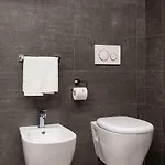 Iron Hotel Ex Residence Moderno Bari Bari