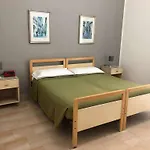 Iron Hotel Ex Residence Moderno Bari * Bari