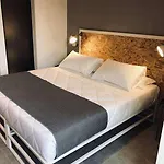 Szálloda Iron Hotel Ex Residence Moderno Bari