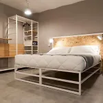 Iron Hotel Ex Residence Moderno Bari