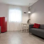 Iron Hotel Ex Residence Moderno Bari Szálloda Bari