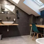 Iron Hotel Ex Residence Moderno Bari Hotel