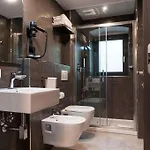 Hotel Iron Hotel Ex Residence Moderno Bari *