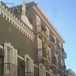 Iron Hotel Ex Residence Moderno Bari *