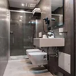 Hotel Iron Hotel Ex Residence Moderno Bari