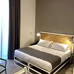 Hotel Iron Hotel Ex Residence Moderno Bari *