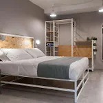 Hotel Iron Hotel Ex Residence Moderno Bari