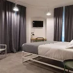 Iron Hotel Ex Residence Moderno Bari Hotel Bari