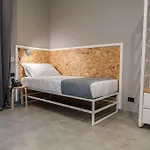 Iron Hotel Ex Residence Moderno Bari *