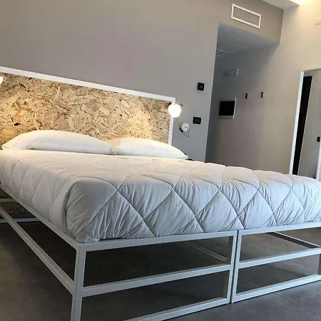 Hotel Iron Hotel Ex Residence Moderno Bari Bari