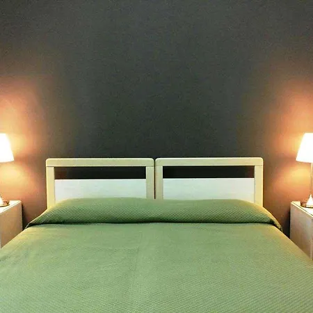 Iron Hotel Ex Residence Moderno Bari Hotel Bari